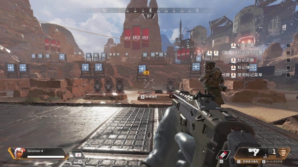 分散表现 分散表现